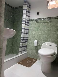 Centrally located accommodation - Cajamarca - 3