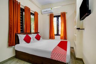 Hotel O Versatile Inn - Cochin - 7