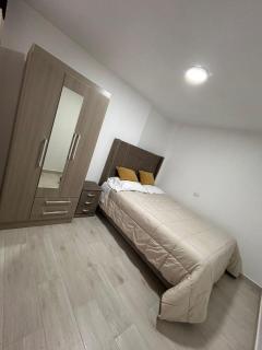 Centrally located accommodation - Cajamarca - 5