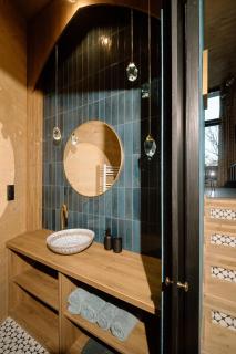 Villa Marrakesh Noszvaj - Noszvaj - 4