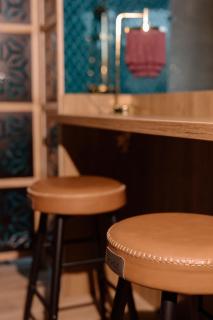 Villa Marrakesh Noszvaj - 1