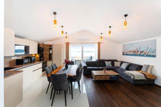 Sea View Apartment Betina, Murter - 7