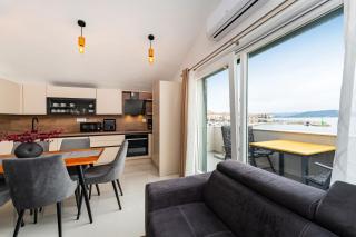 Sea View Apartment Betina, Murter - 3