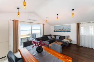 Sea View Apartment Betina, Murter - 1
