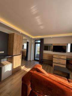 North Star Resort Hotel - 1