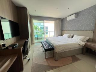 Flat Brisas do Lago - Brasilia - 3
