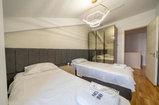 Taksim Petek Residence by Guestteori - Istanbul - 3