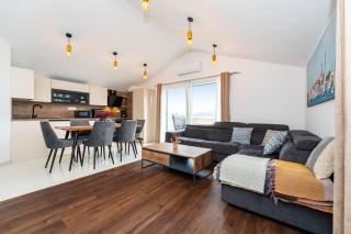 Sea View Apartment Betina, Murter - 6