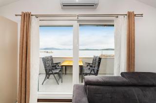 Sea View Apartment Betina, Murter - 5