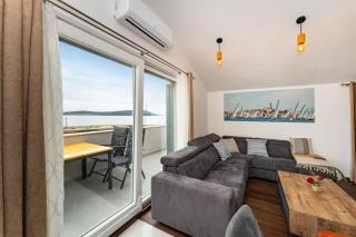 Sea View Apartment Betina, Murter - Betina - 4