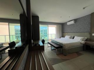 Flat Brisas do Lago - Brasilia - 2