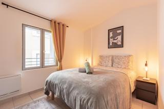 Evasion chic au cœur de Béziers - Béziers - 7