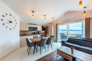 Sea View Apartment Betina, Murter - 0