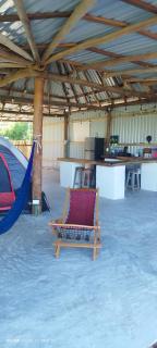 Casa pescadores camping - Isola Holbox - 6