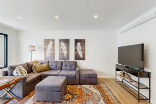 Limelight Base Camp Condo. Ski, bike, & adventure! - Ketchum - 6