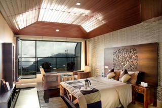 Ibex Resorts, Valparai - Vālpārai - 8