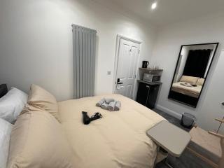 Central London Room - Londra - 5