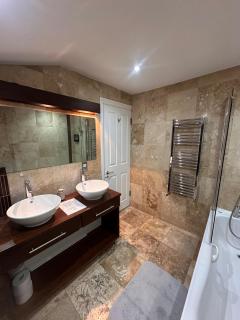Central London Room - Londra - 3