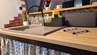 Bukowy Domek Całoroczny - 5