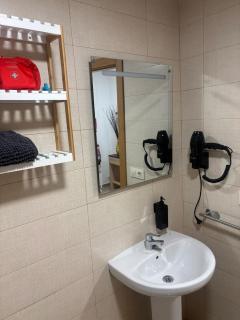 La ventana del Valle del Jerte - 1