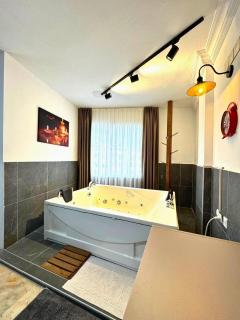 Grond Konaklama Mersin - 4