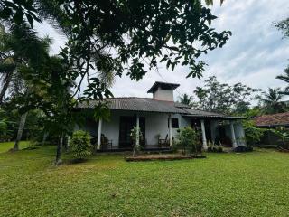 Villa Vinstar - Katukurunda - 9