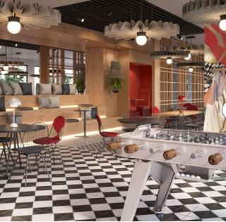 ibis budget Hotel Berlin Airport - Berlim - 0