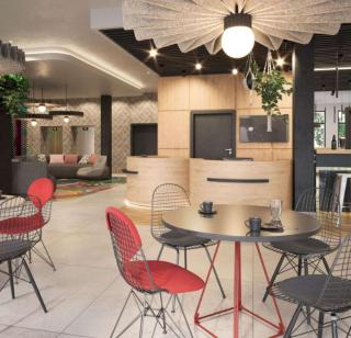 ibis budget Hotel Berlin Airport - Berlim - 1