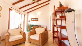 Sardinianworld-S'imbucada Home - Putzu Idu - 7