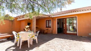 Sardinianworld-S'imbucada Home - Putzu Idu - 0