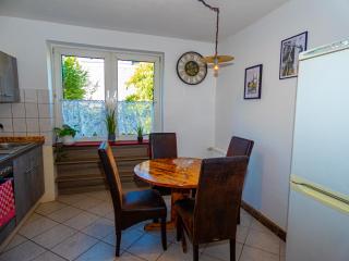 #121 Große, gemütliche Wohnung in Remscheid-City - Remscheid - 1