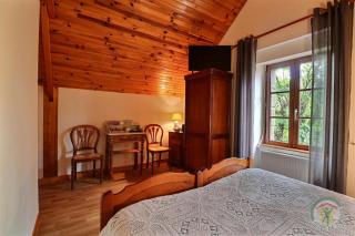 La loge du bourg - 3