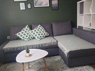 Apartma Thermos - Krapinske Toplice - 8
