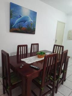 Apartamento Enseada Guarujá - 2