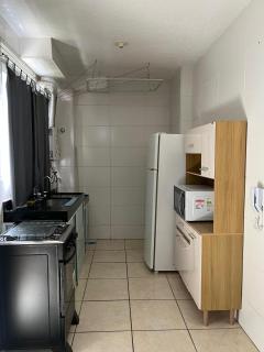 Apartamento em Rio das ostras - 5
