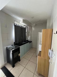 Apartamento em Rio das ostras - 2