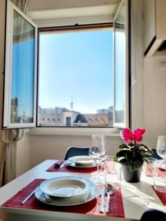 Bovisa elegance and comfort near the city center - Milan - 5