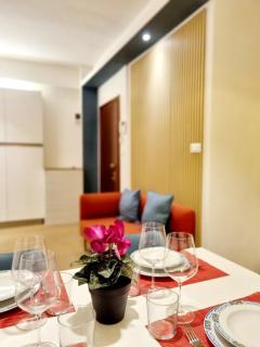 Bovisa elegance and comfort near the city center - Milaan - 3