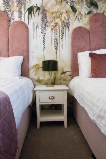 The Monks Quarters - 2