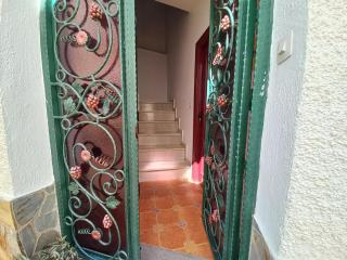 Casa Rural Pilar Seco - Laujar de Andarax - 2