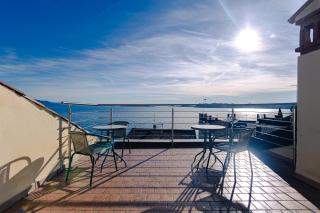 Magnifica Terrazza - Lake View - Gardone Riviera - 0