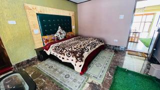 Hotel Seven Pahalgam - Pahalgām - 9