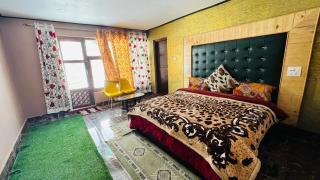 Hotel Seven Pahalgam - Pahalgām - 6