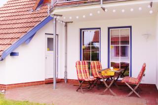 Pepes Ferienwohnung - Ostseebad Karlshagen - 9