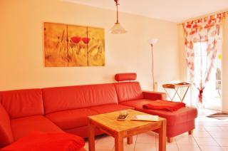 Pepes Ferienwohnung - Ostseebad Karlshagen - 6