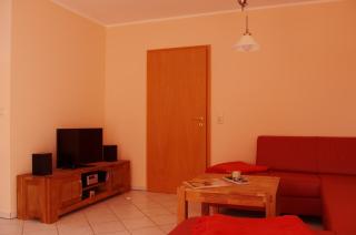 Pepes Ferienwohnung - Ostseebad Karlshagen - 5