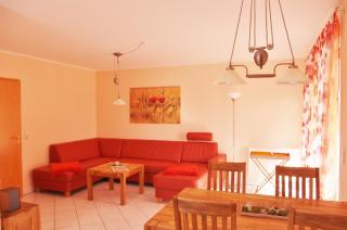 Pepes Ferienwohnung - Ostseebad Karlshagen - 4