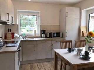 Bispinger-Heidezauber-Haus-Felsenbirne - Bispingen - 5