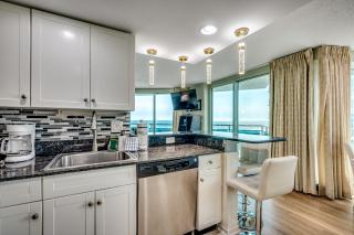 Panoramic Oceanfront Condo OO 3rd Floor - Myrtle Beach - 3