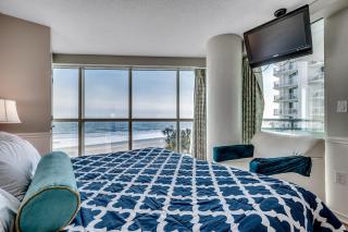 Panoramic Oceanfront Condo OO 3rd Floor - Myrtle Beach - 0